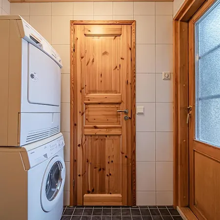 Hiihtogreeni A Ski-in Ski-out By Aavalevi 别墅 *