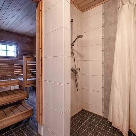 Hiihtogreeni A Ski-in Ski-out By Aavalevi